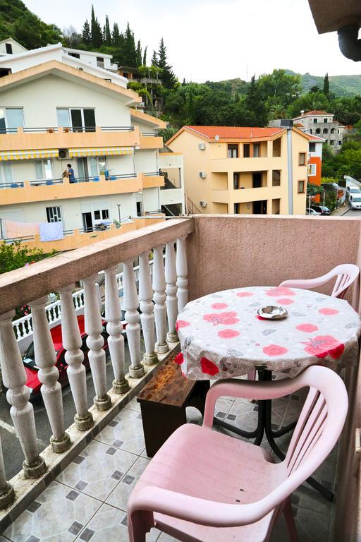 Apartments Kordic Будва Номер фото